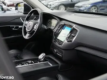 Volvo XC 90 Recharge T8 eAWD Inscription