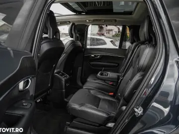 Volvo XC 90 Recharge T8 eAWD Inscription