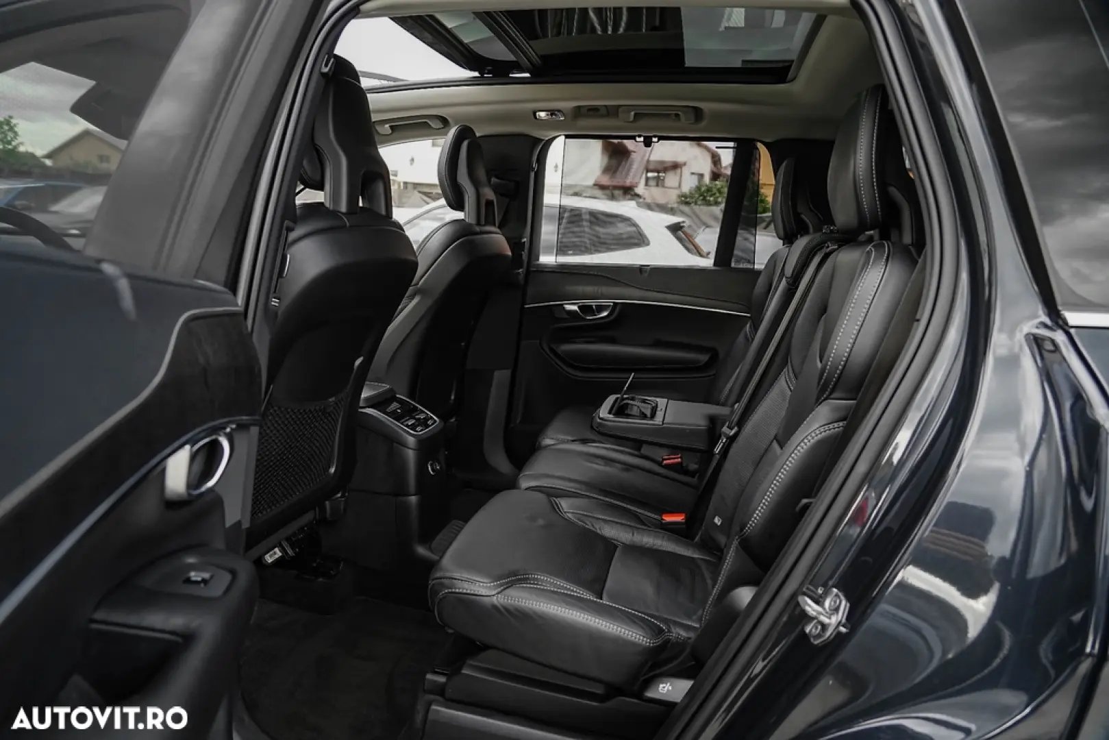 Volvo XC 90 Recharge T8 eAWD Inscription