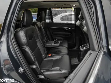 Volvo XC 90 Recharge T8 eAWD Inscription