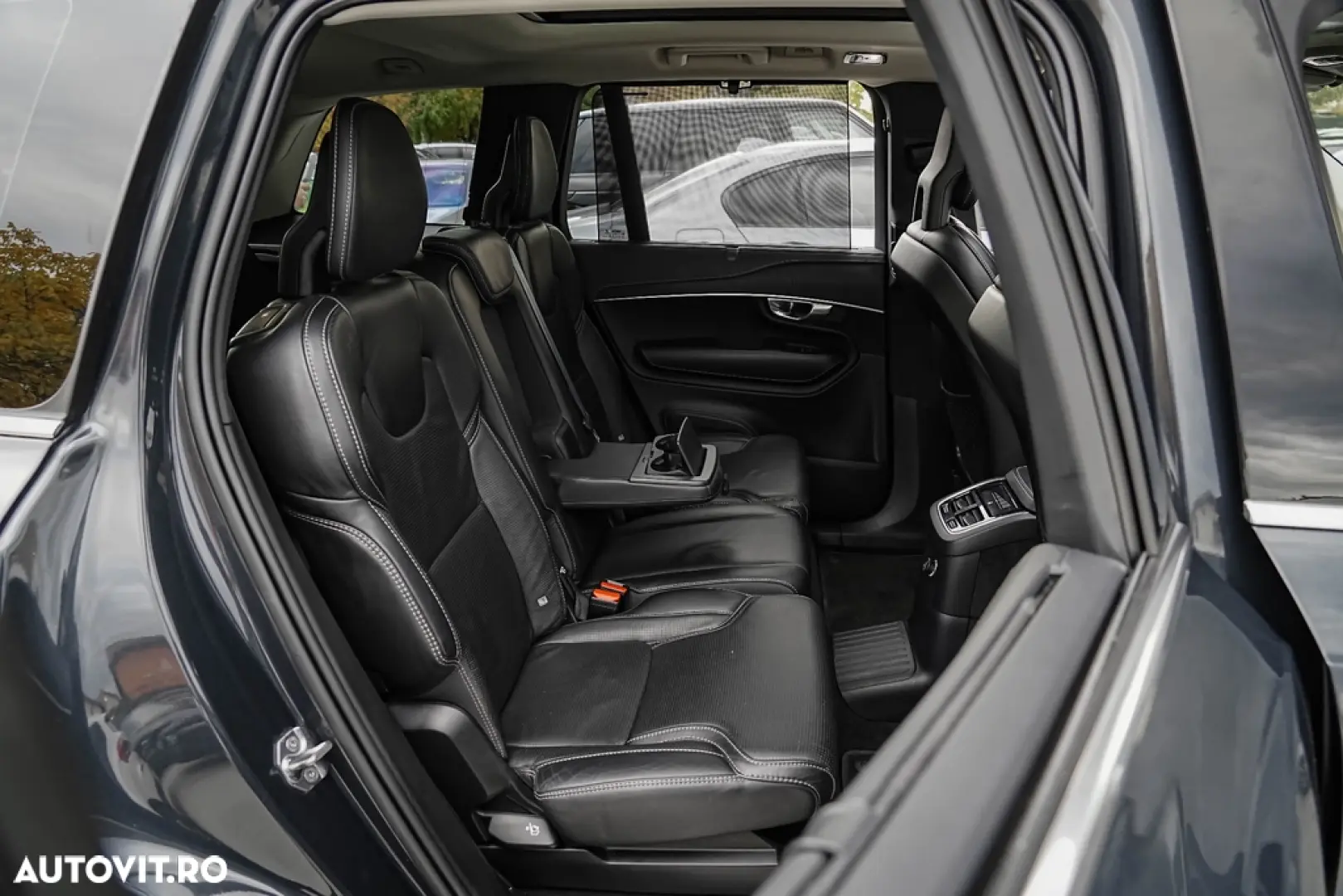 Volvo XC 90 Recharge T8 eAWD Inscription