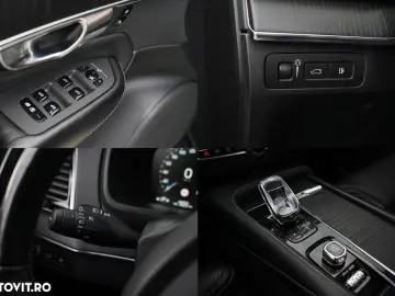 Volvo XC 90 Recharge T8 eAWD Inscription