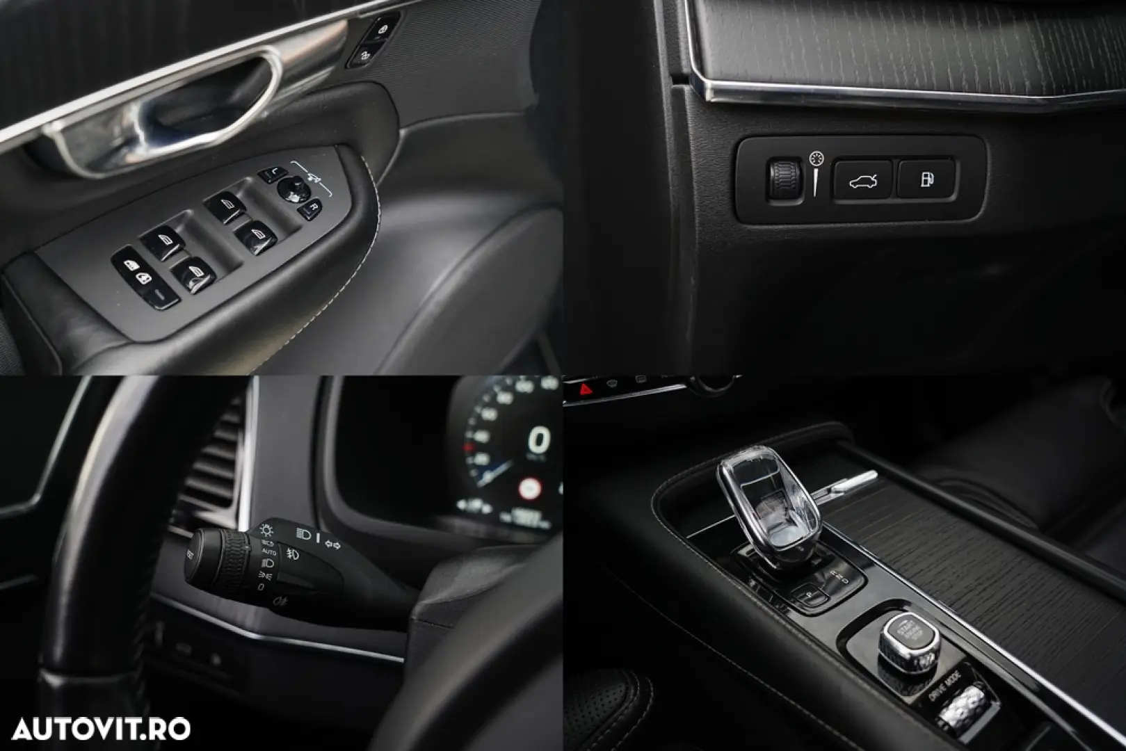 Volvo XC 90 Recharge T8 eAWD Inscription