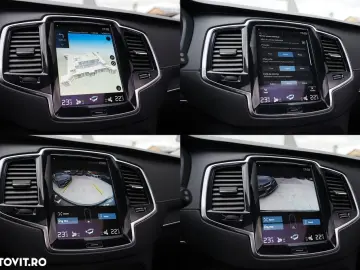 Volvo XC 90 Recharge T8 eAWD Inscription