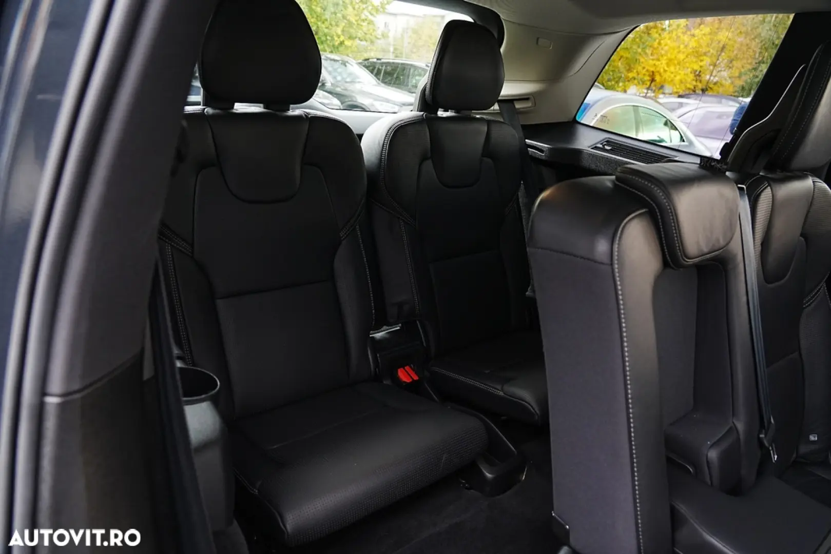 Volvo XC 90 Recharge T8 eAWD Inscription