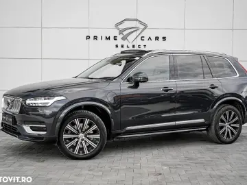 Volvo XC 90 Recharge T8 eAWD Inscription
