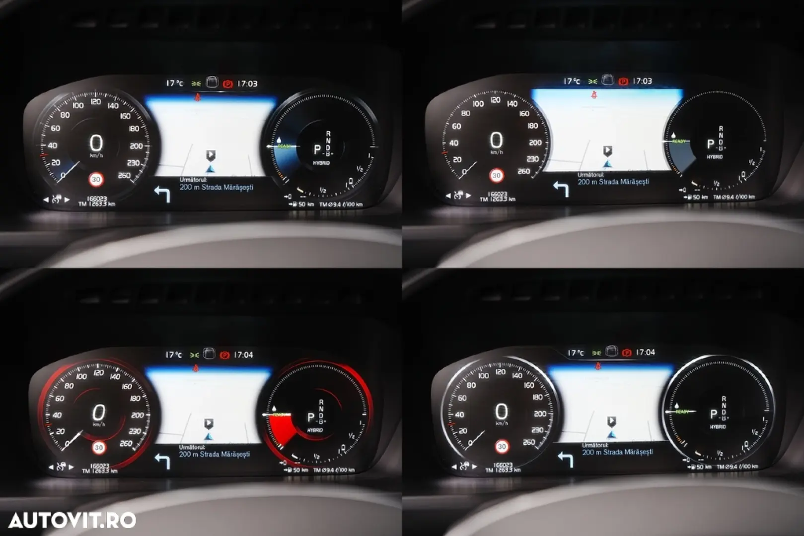 Volvo XC 90 Recharge T8 eAWD Inscription