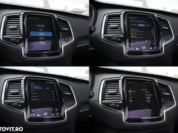 Volvo XC 90 Recharge T8 eAWD Inscription