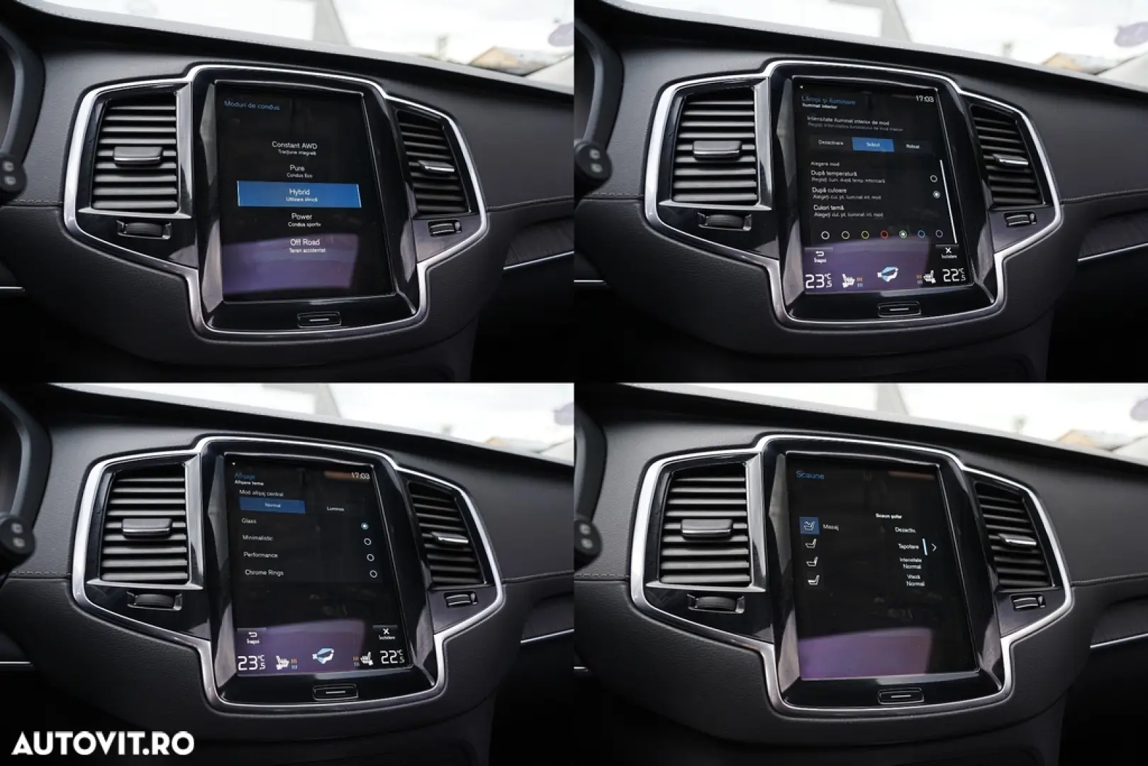 Volvo XC 90 Recharge T8 eAWD Inscription