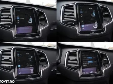 Volvo XC 90 Recharge T8 eAWD Inscription