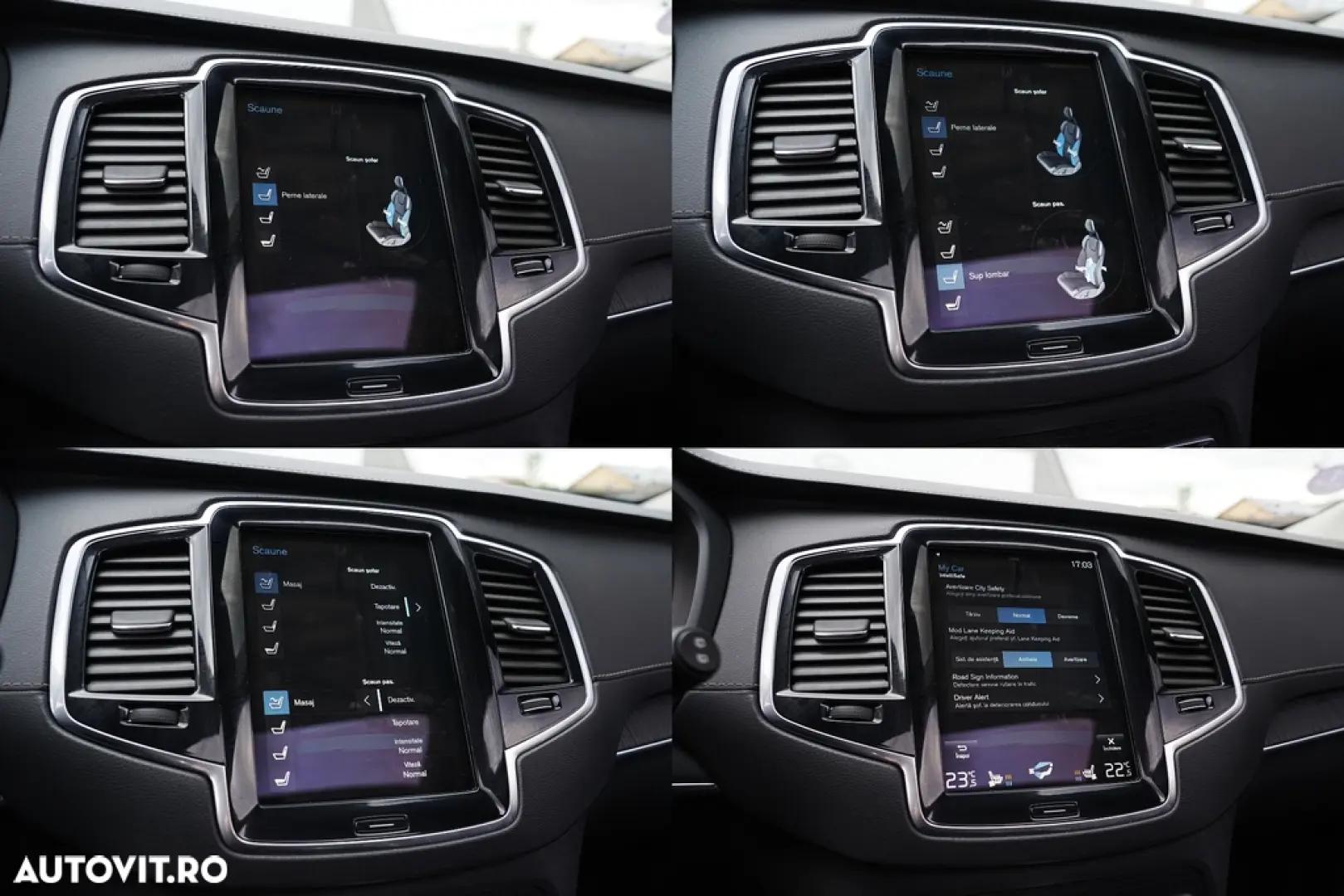 Volvo XC 90 Recharge T8 eAWD Inscription