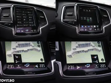 Volvo XC 90 Recharge T8 eAWD Inscription