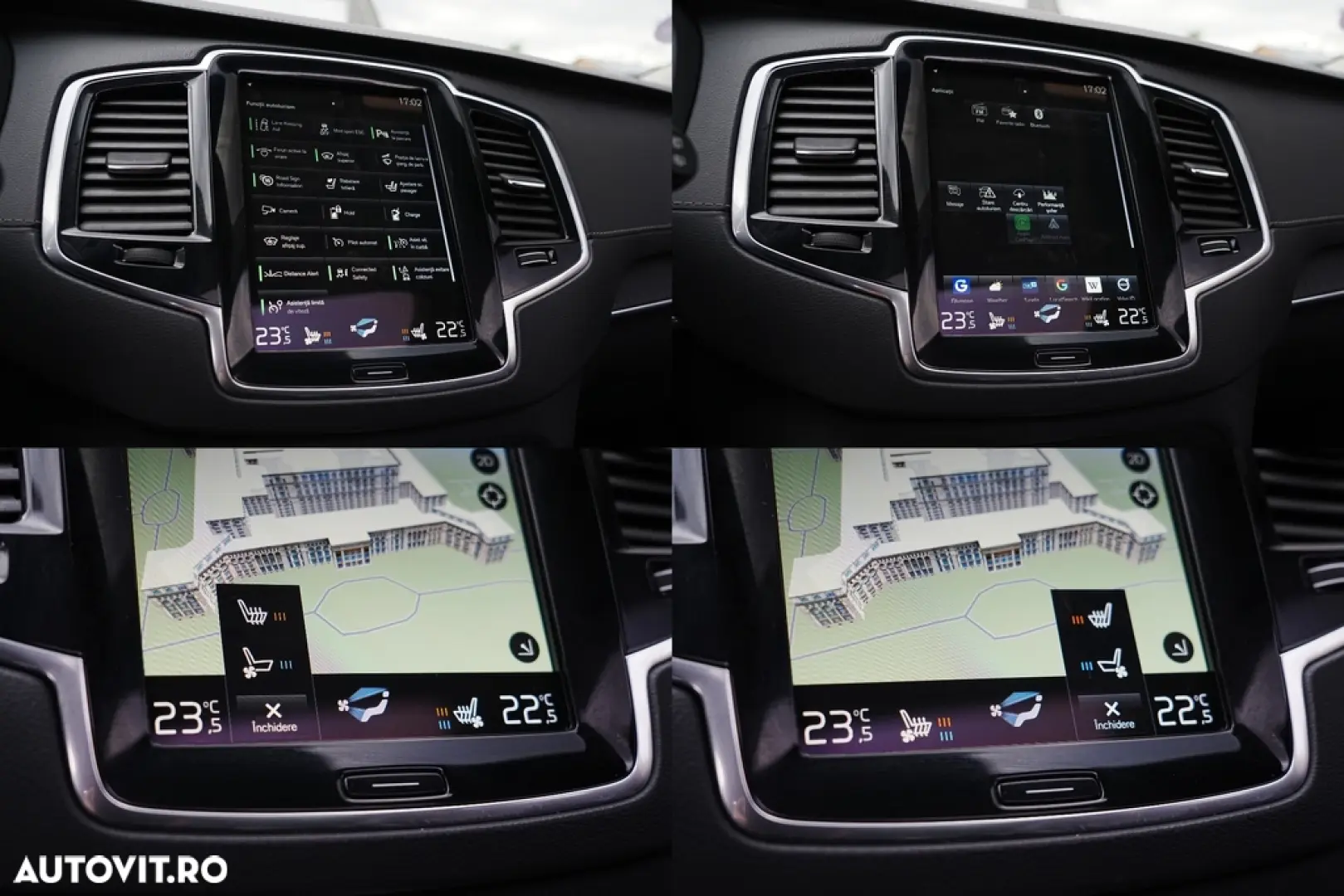 Volvo XC 90 Recharge T8 eAWD Inscription