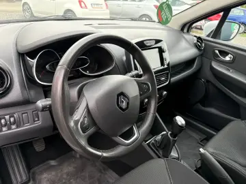 Renault Clio Estate TCe Zen