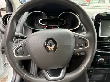 Renault Clio Estate TCe Zen