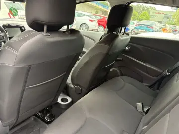 Renault Clio Estate TCe Zen