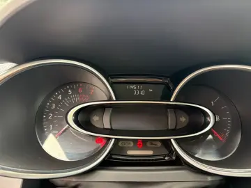 Renault Clio Estate TCe Zen