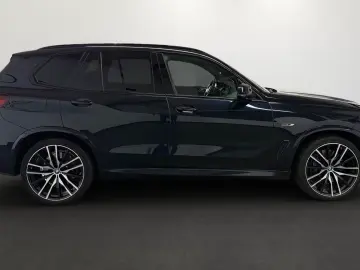X5xDrive45e M Sport Laser Navi ACC 360 HUD 22 Zo