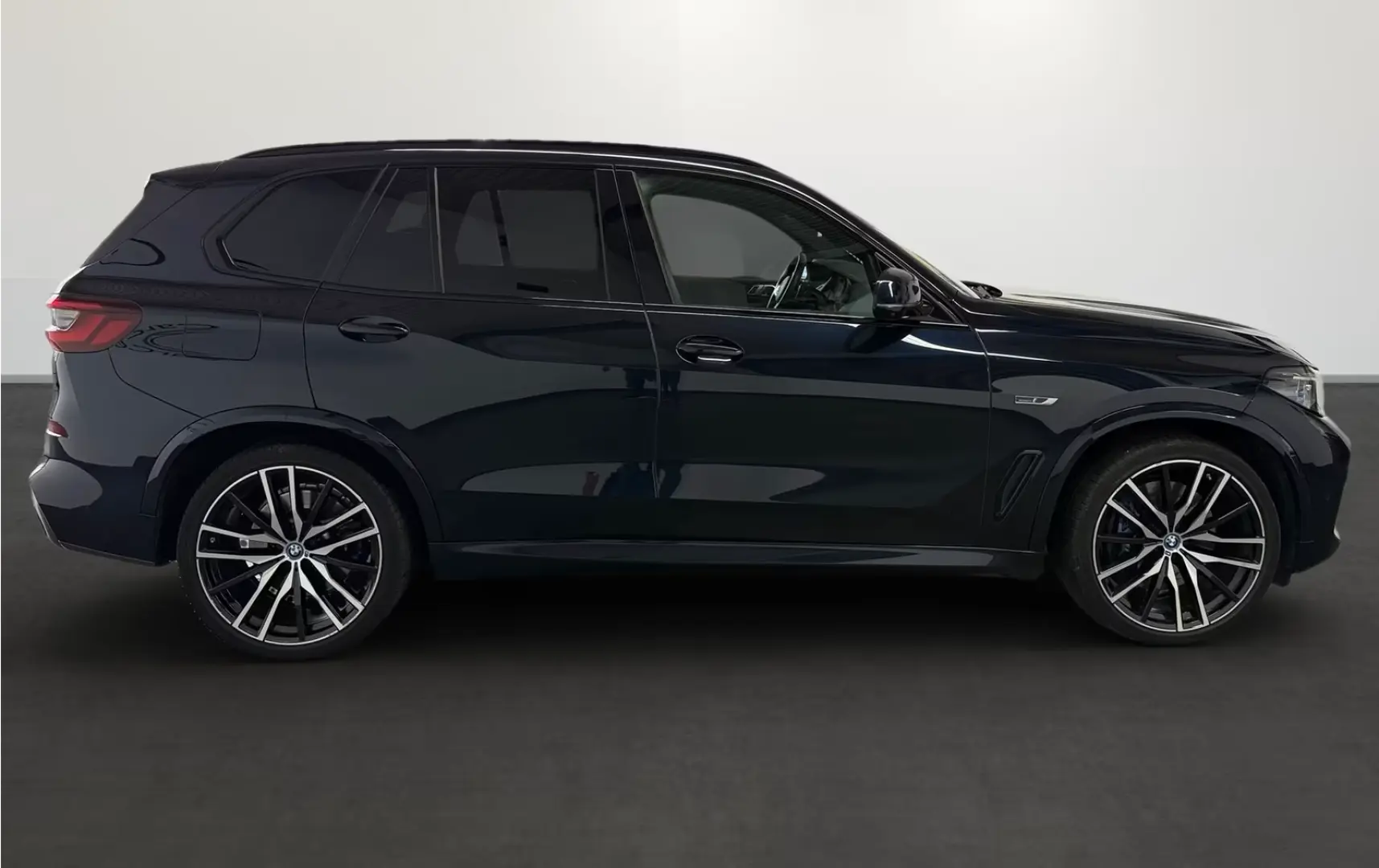 X5xDrive45e M Sport Laser Navi ACC 360 HUD 22 Zo