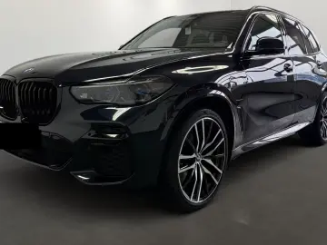 X5xDrive45e M Sport Laser Navi ACC 360 HUD 22 Zo