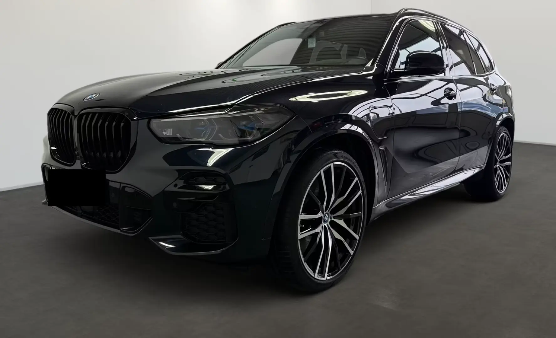 X5xDrive45e M Sport Laser Navi ACC 360 HUD 22 Zo