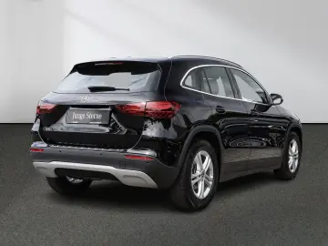 GLA 200 Kamera Spiegel-Paket Sitzheizung LED