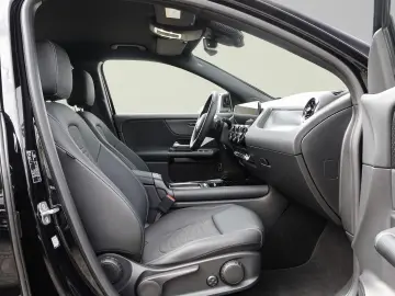 GLA 200 Kamera Spiegel-Paket Sitzheizung LED