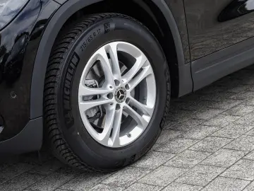 GLA 200 Kamera Spiegel-Paket Sitzheizung LED