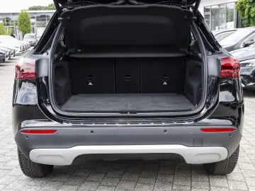 GLA 200 Kamera Spiegel-Paket Sitzheizung LED