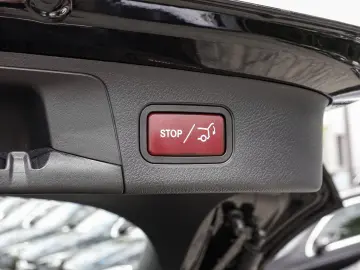 GLA 200 Kamera Spiegel-Paket Sitzheizung LED