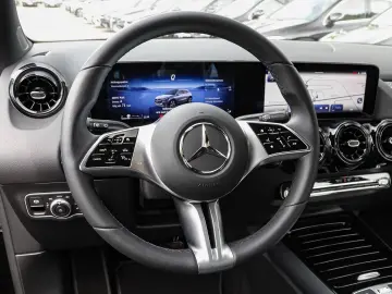 GLA 200 Kamera Spiegel-Paket Sitzheizung LED