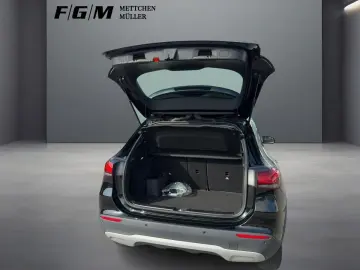 GLA 250 e Style TWA Sitzhz Style Kam Keyless LMF