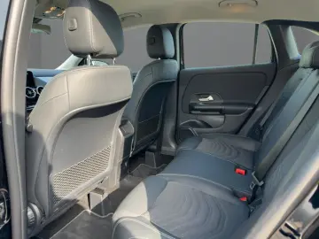 GLA 250 e Style TWA Sitzhz Style Kam Keyless LMF