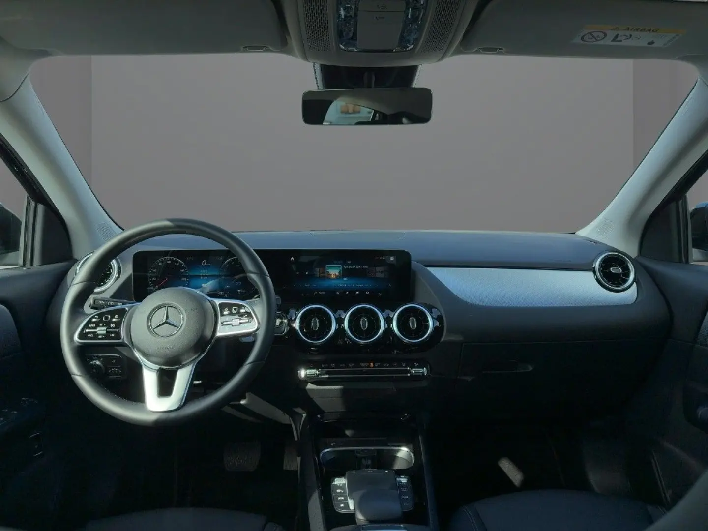 GLA 250 e Style TWA Sitzhz Style Kam Keyless LMF