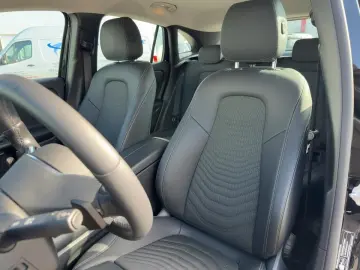 GLA 250 e Style TWA Sitzhz Style Kam Keyless LMF