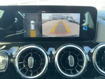 GLA 250 e Style TWA Sitzhz Style Kam Keyless LMF