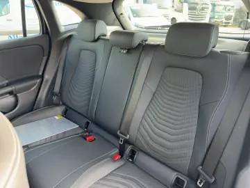 GLA 250 e Style TWA Sitzhz Style Kam Keyless LMF
