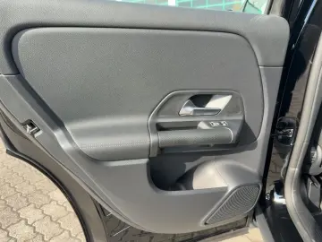 GLA 250 e Style TWA Sitzhz Style Kam Keyless LMF