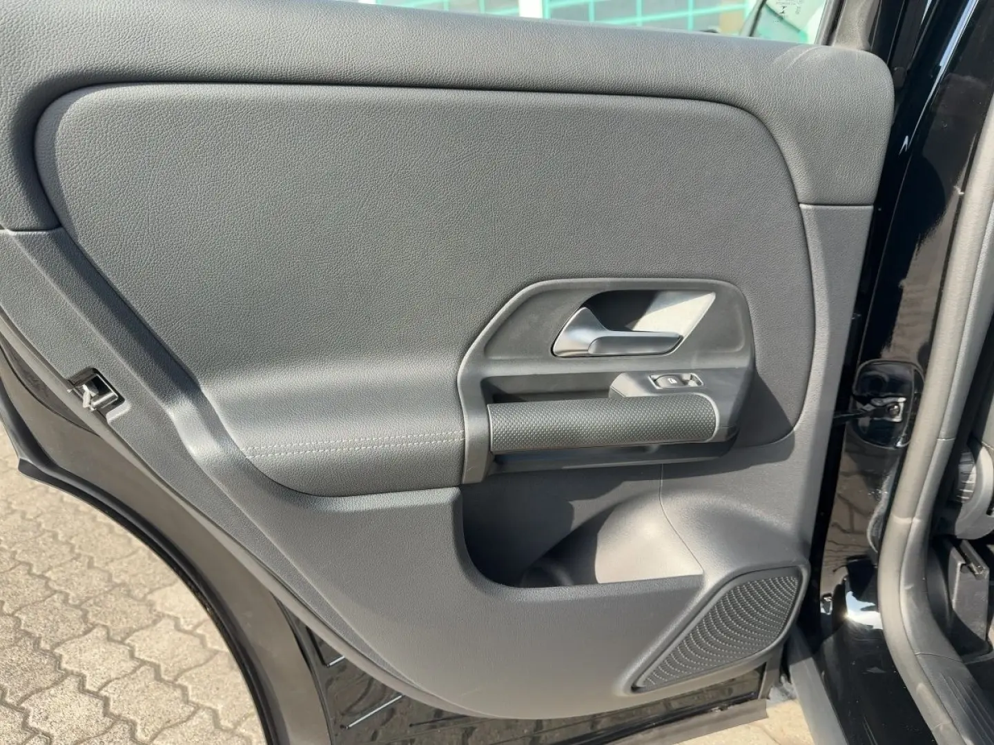 GLA 250 e Style TWA Sitzhz Style Kam Keyless LMF