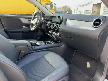 GLA 250 e Style TWA Sitzhz Style Kam Keyless LMF