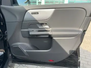 GLA 250 e Style TWA Sitzhz Style Kam Keyless LMF