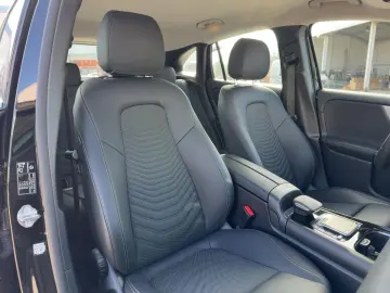 GLA 250 e Style TWA Sitzhz Style Kam Keyless LMF