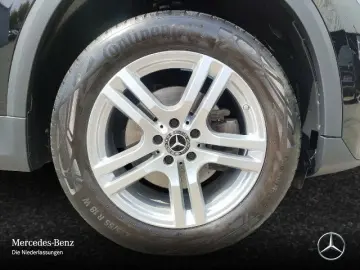 GLA 200 d 4M Style Offroad Mbeam AHK Kam EasyP