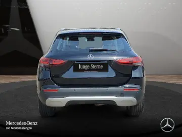 GLA 200 d 4M Style Offroad Mbeam AHK Kam EasyP