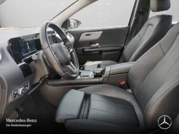 GLA 200 d 4M Style Offroad Mbeam AHK Kam EasyP