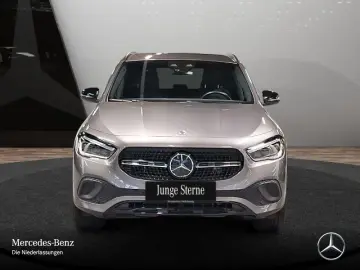 GLA 250 e Progr Night MBeam AHK MBUX HiEnd Kam