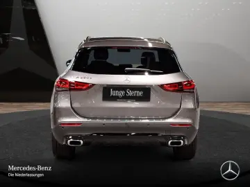 GLA 250 e Progr Night MBeam AHK MBUX HiEnd Kam