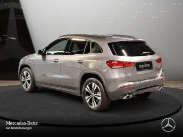 GLA 250 e Progr Night MBeam AHK MBUX HiEnd Kam