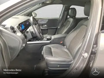 GLA 250 e Progr Night MBeam AHK MBUX HiEnd Kam