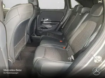 GLA 250 e Progr Night MBeam AHK MBUX HiEnd Kam